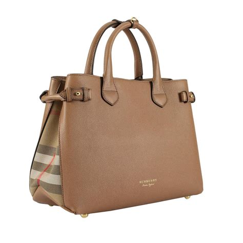 burberry tote shoulder bag|burberry tote bag outlet.